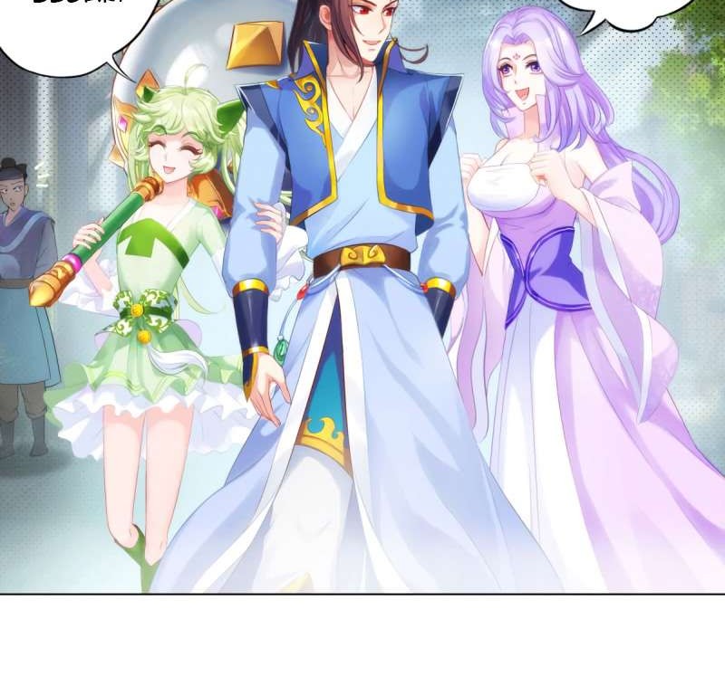 Lang Huan Library Chapter 11 - halaman 18
