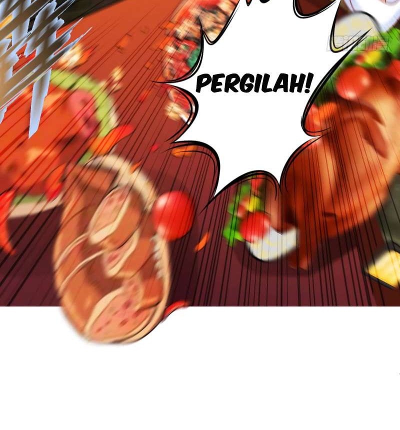 Lang Huan Library Chapter 11 - halaman 21