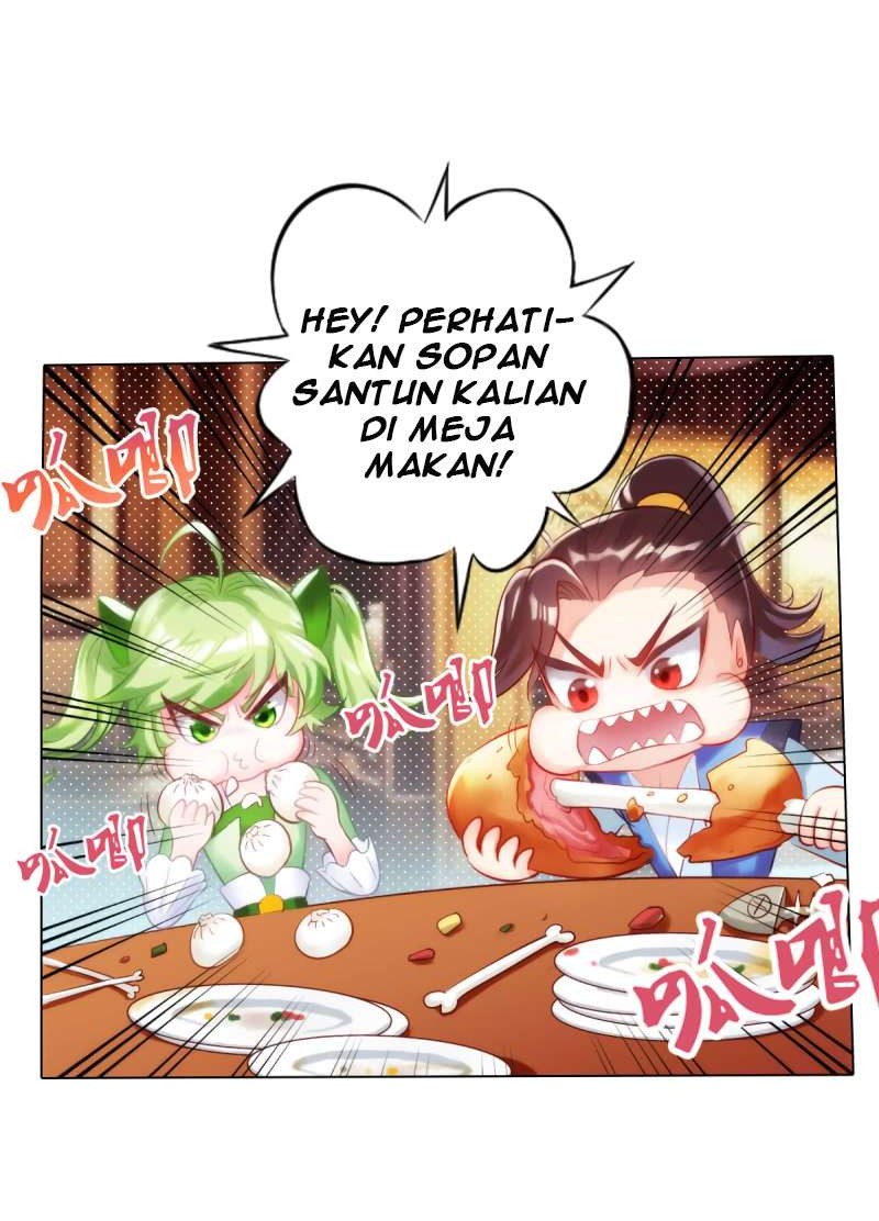 Lang Huan Library Chapter 11 - halaman 24