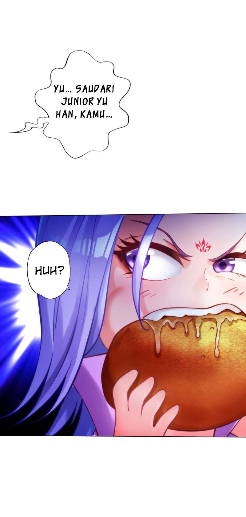 Lang Huan Library Chapter 11 - halaman 27