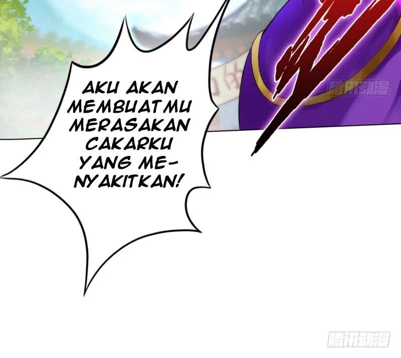 Lang Huan Library Chapter 12 - halaman 16
