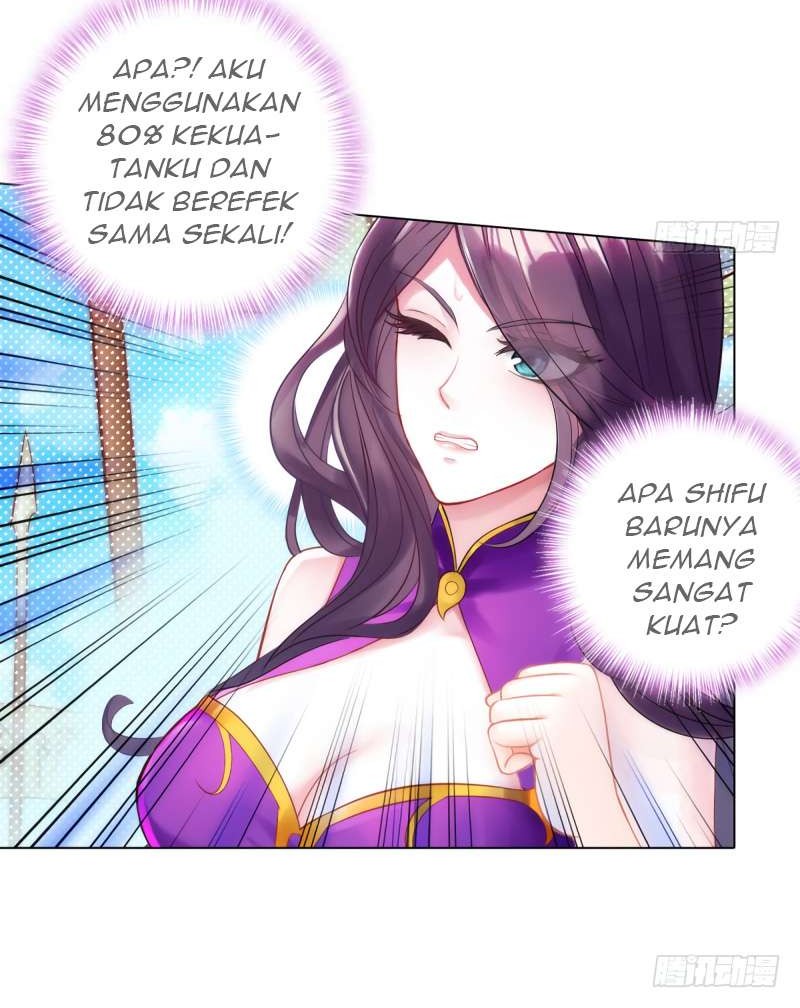 Lang Huan Library Chapter 12 - halaman 19