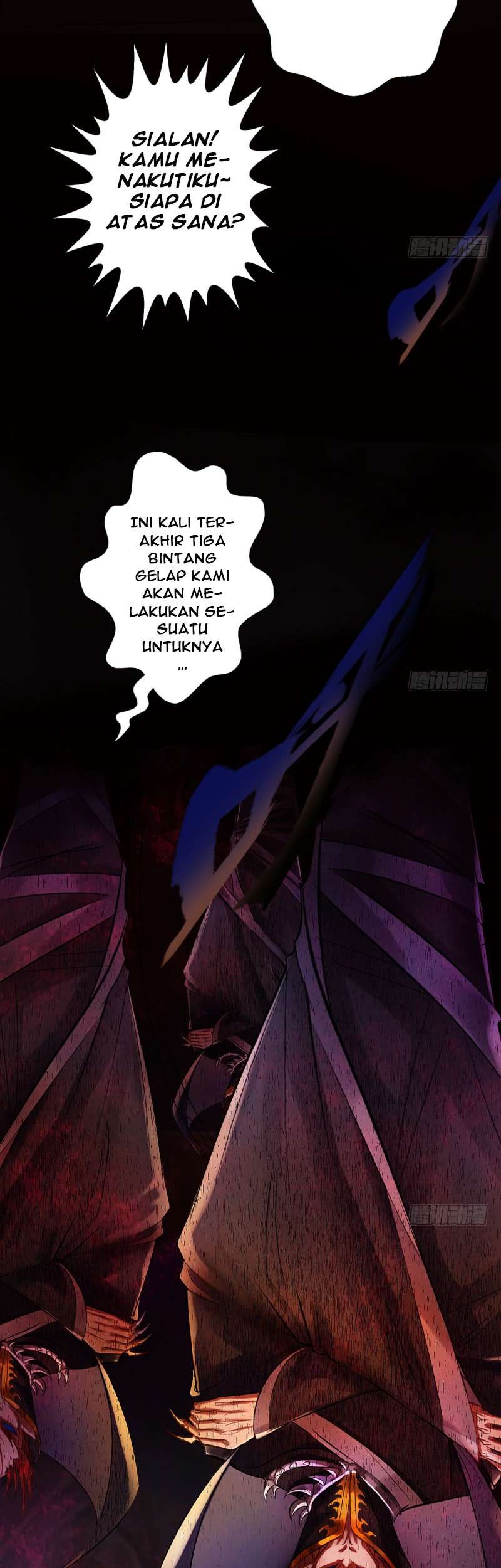 Lang Huan Library Chapter 12 - halaman 34