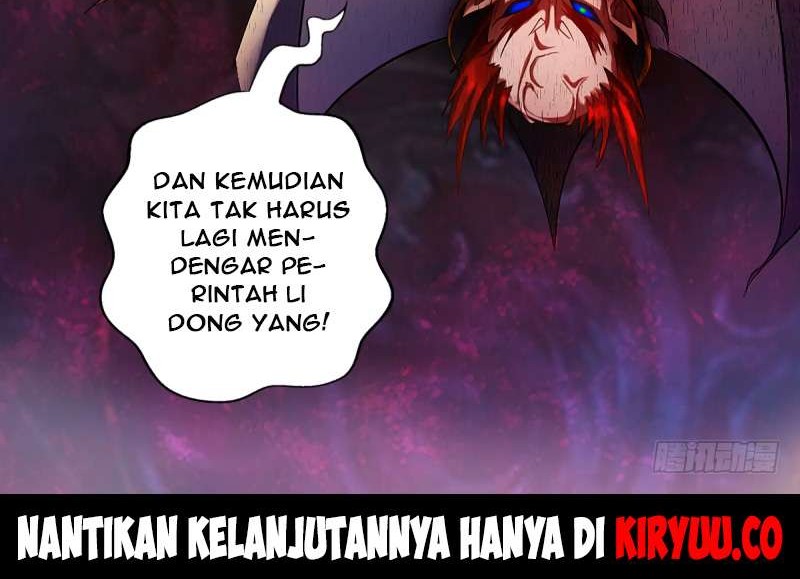 Lang Huan Library Chapter 12 - halaman 35