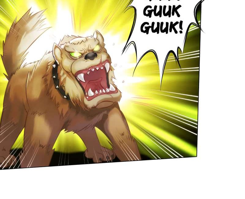 Lang Huan Library Chapter 13 - halaman 14
