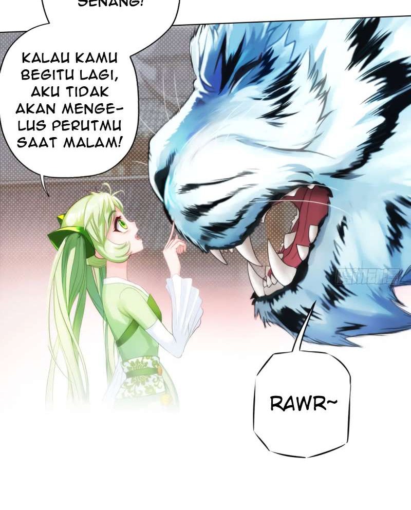 Lang Huan Library Chapter 13 - halaman 16