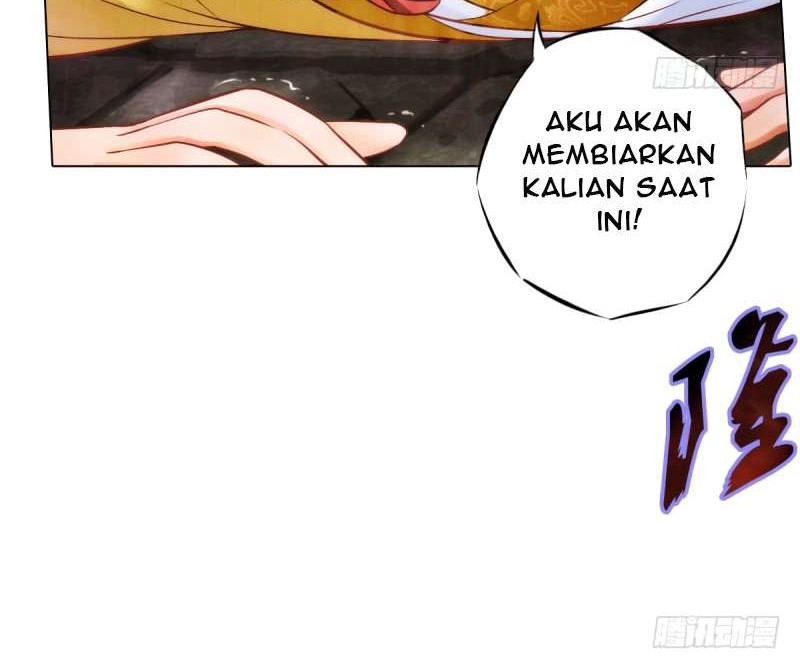 Lang Huan Library Chapter 13 - halaman 35