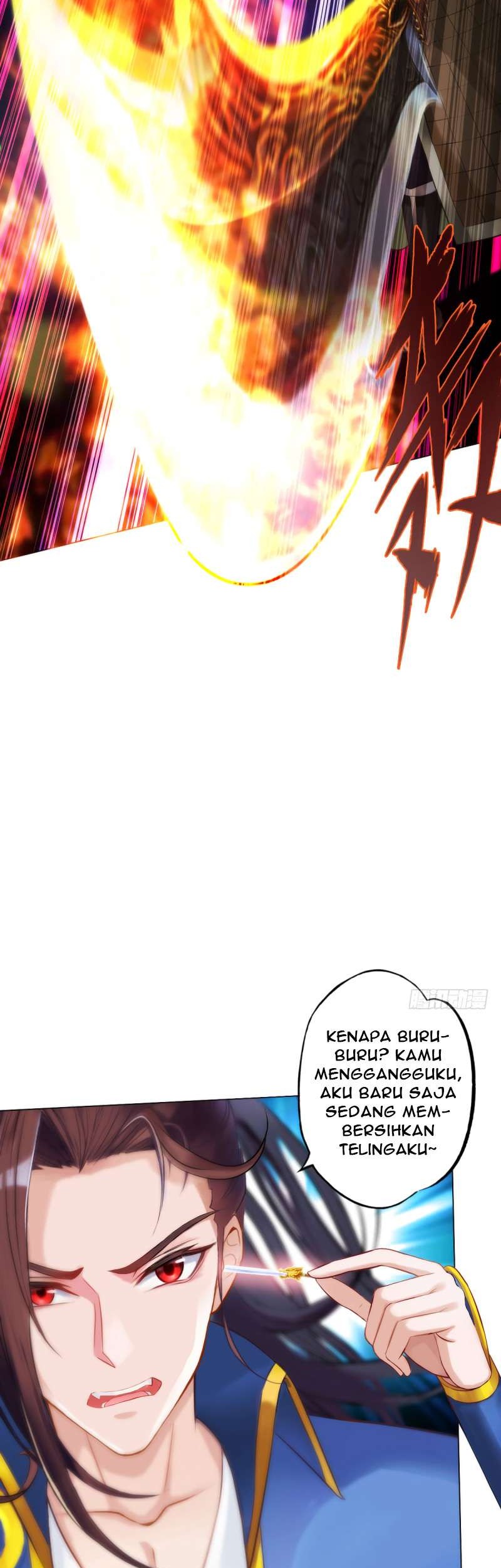 Lang Huan Library Chapter 14 - halaman 14