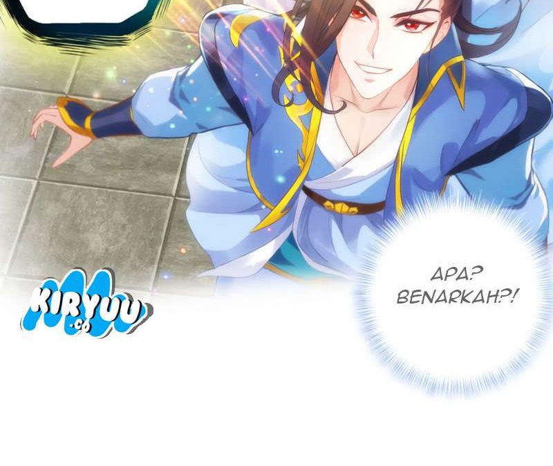 Lang Huan Library Chapter 14 - halaman 22