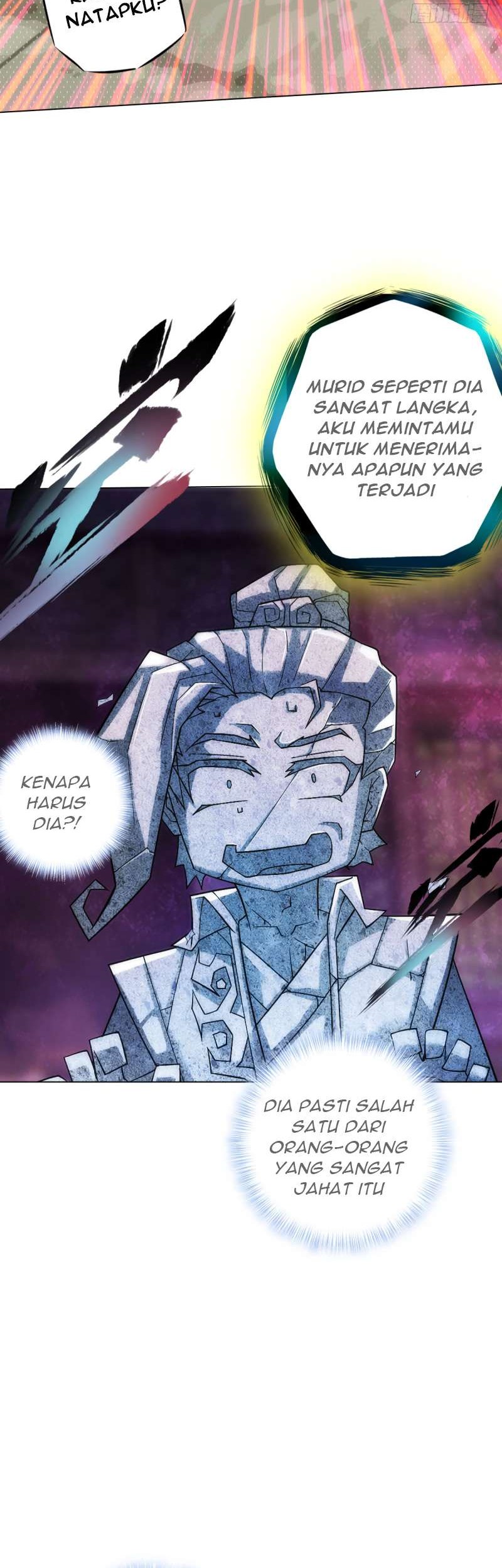 Lang Huan Library Chapter 14 - halaman 24
