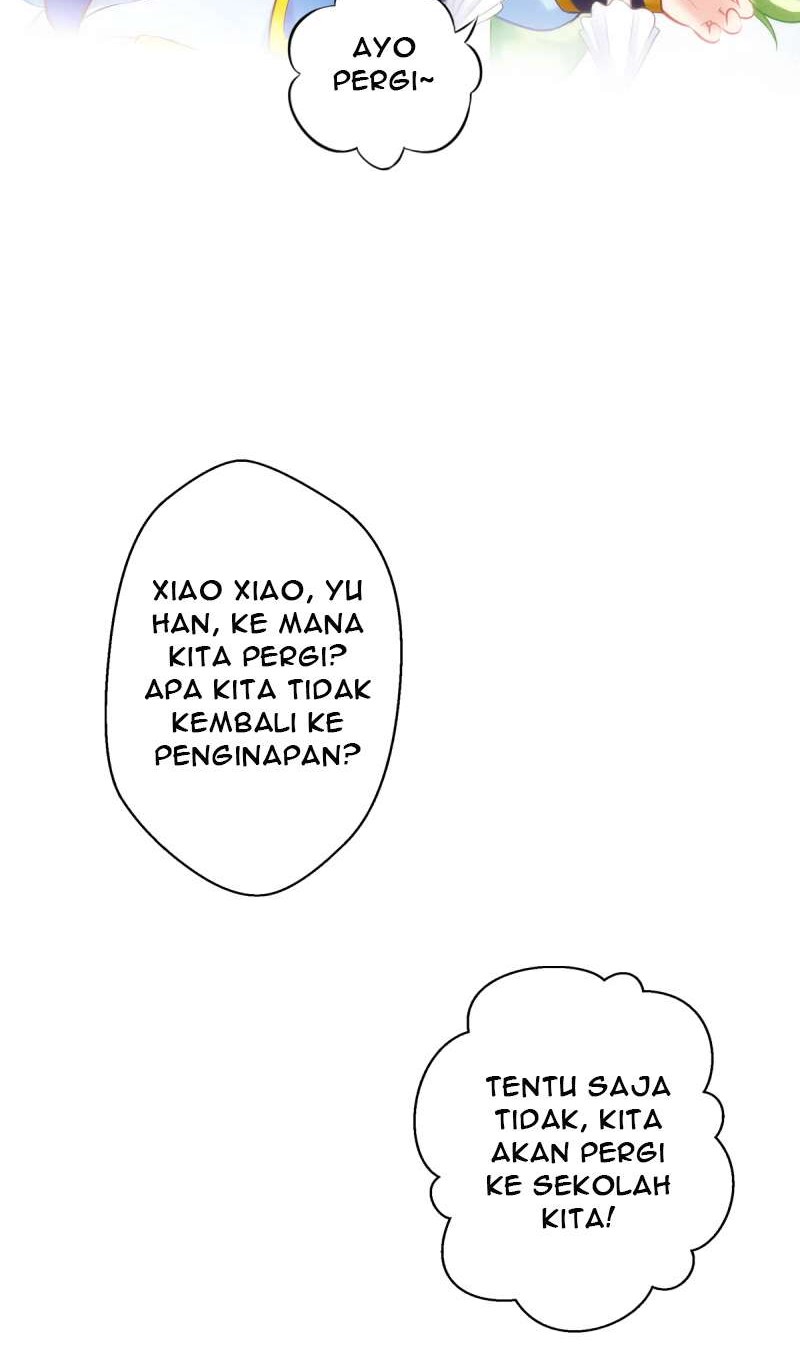 Lang Huan Library Chapter 14 - halaman 32