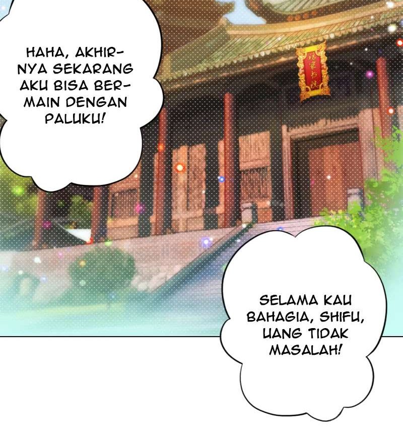 Lang Huan Library Chapter 14 - halaman 34
