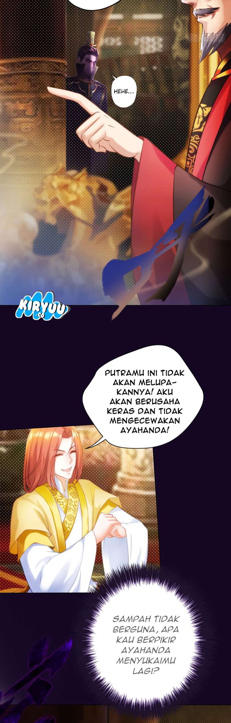 Lang Huan Library Chapter 14 - halaman 44