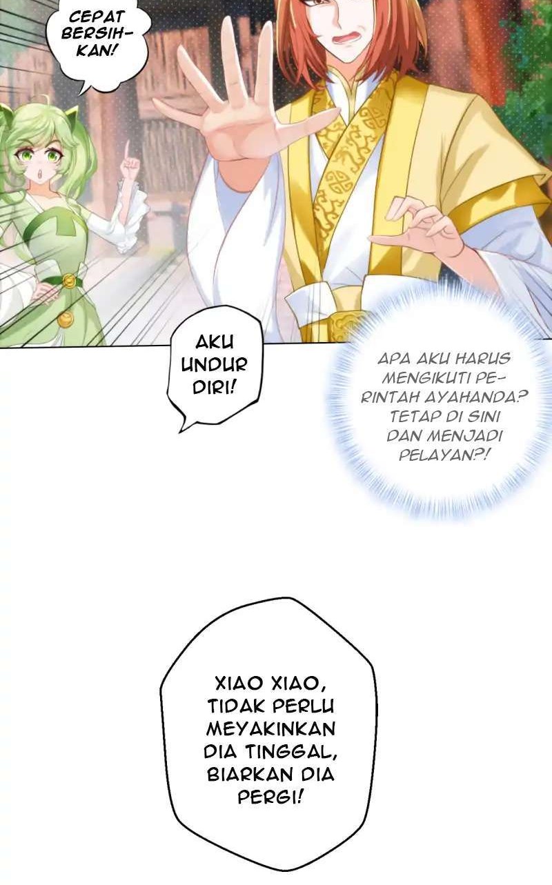 Lang Huan Library Chapter 15 - halaman 16