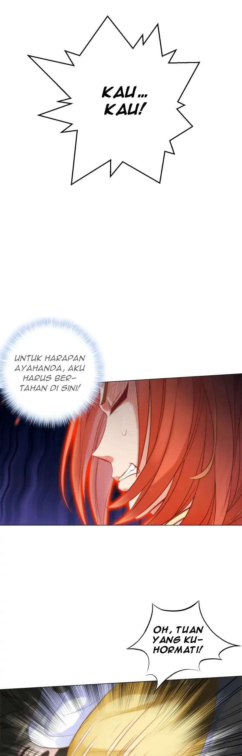 Lang Huan Library Chapter 15 - halaman 22