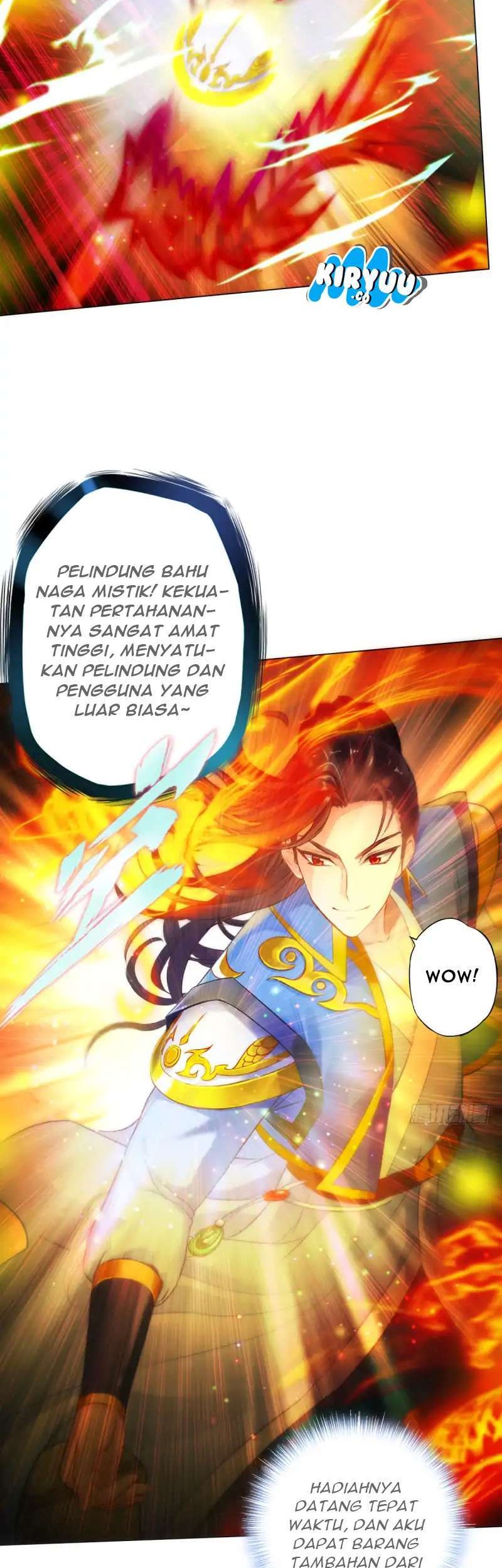 Lang Huan Library Chapter 15 - halaman 26
