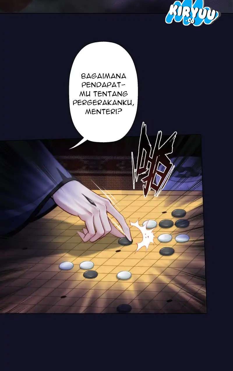 Lang Huan Library Chapter 15 - halaman 33