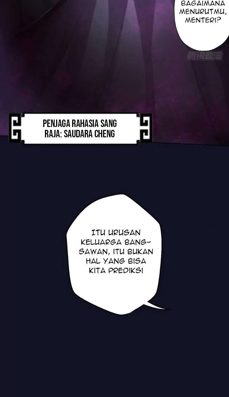 Lang Huan Library Chapter 15 - halaman 35