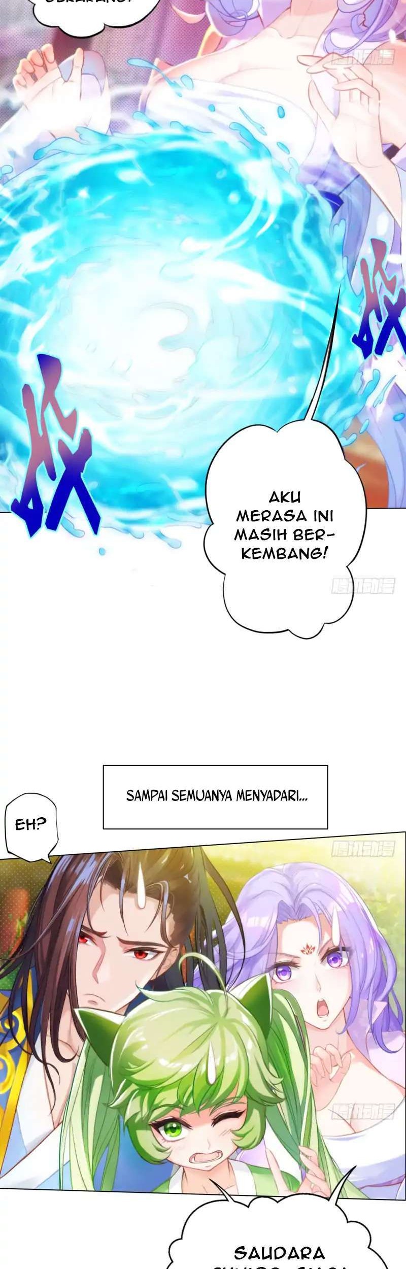 Lang Huan Library Chapter 15 - halaman 39
