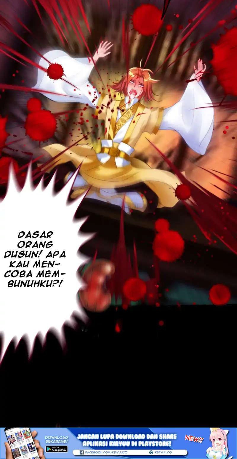 Lang Huan Library Chapter 15 - halaman 45