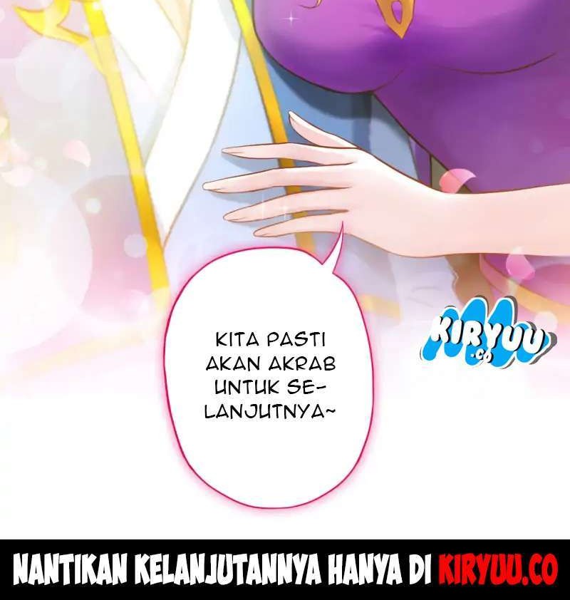 Lang Huan Library Chapter 15 - halaman 48