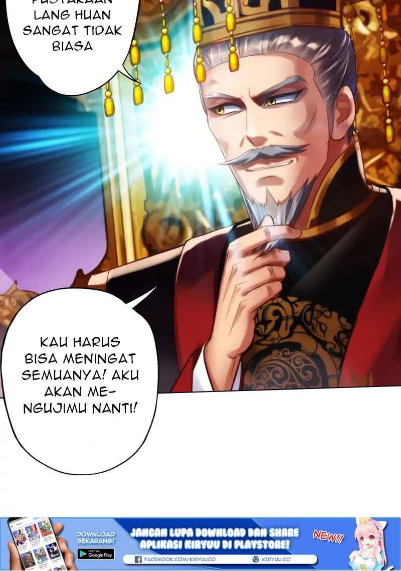 Lang Huan Library Chapter 15 - halaman 5