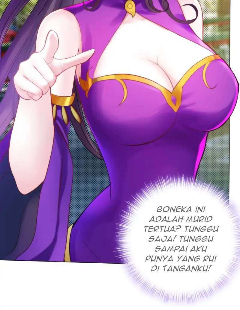 Lang Huan Library Chapter 16 - halaman 13