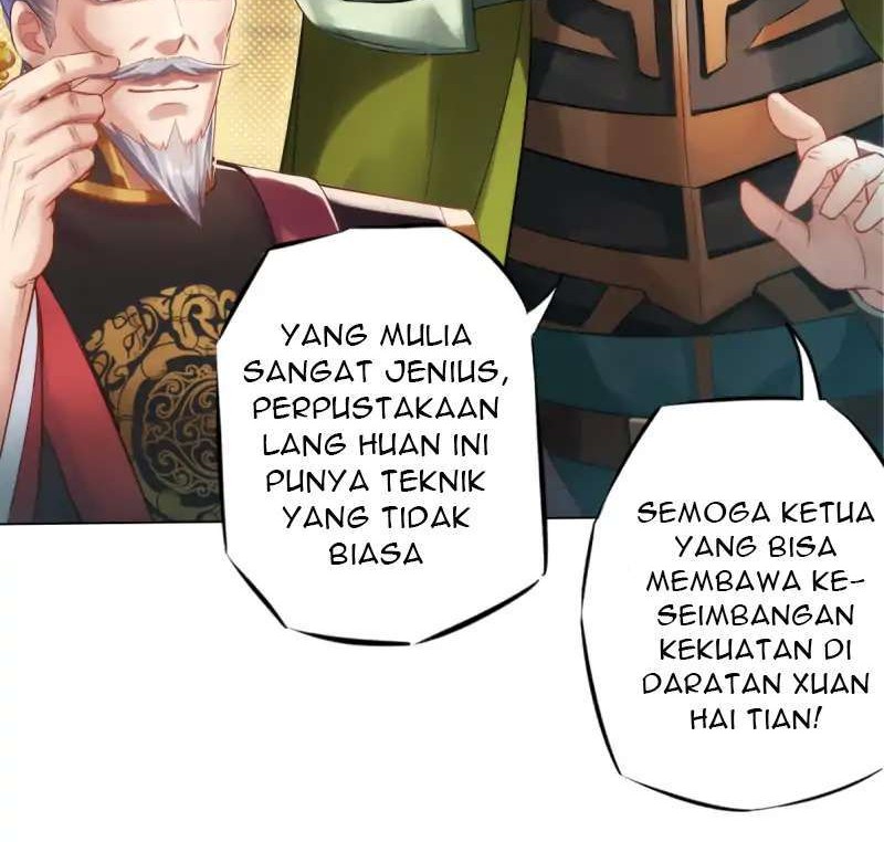 Lang Huan Library Chapter 16 - halaman 17