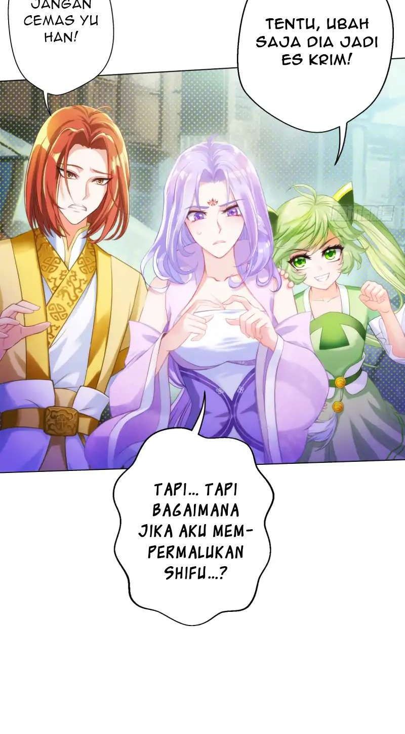 Lang Huan Library Chapter 16 - halaman 28