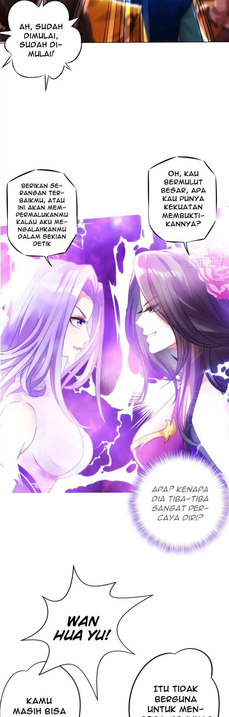 Lang Huan Library Chapter 16 - halaman 36