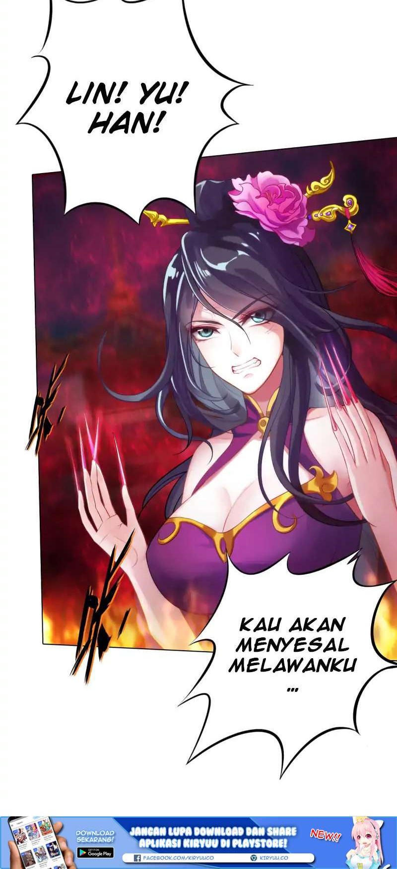 Lang Huan Library Chapter 16 - halaman 39