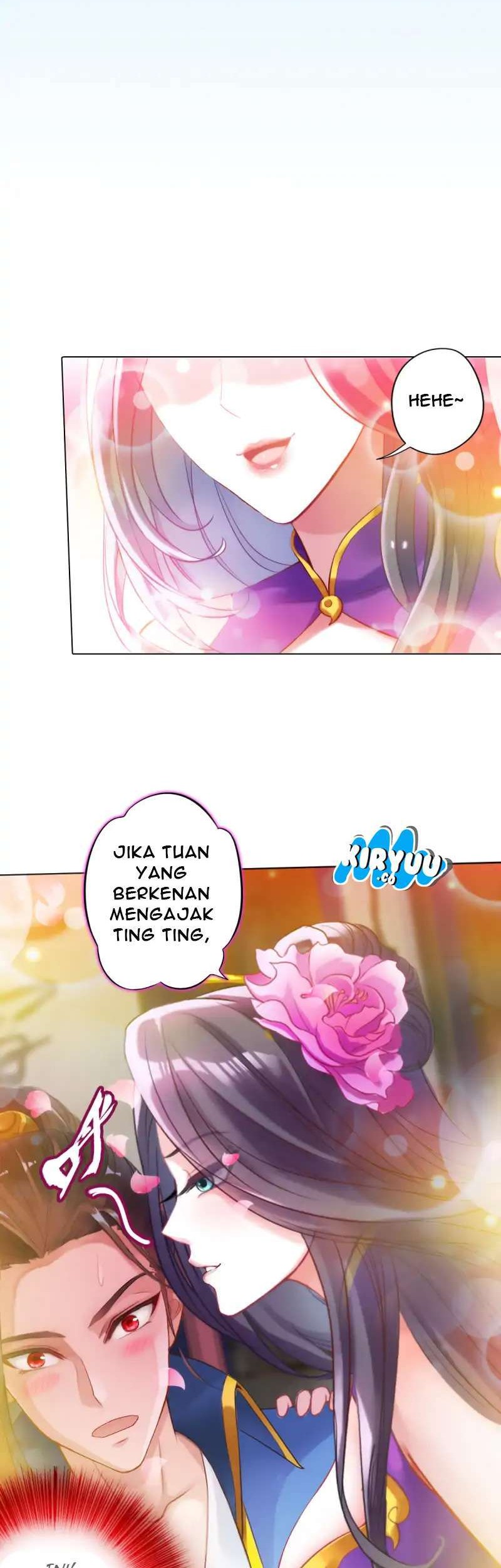 Lang Huan Library Chapter 16 - halaman 4