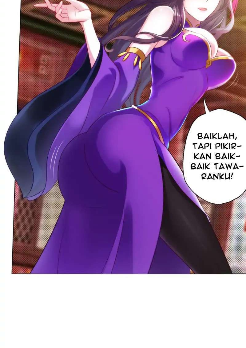 Lang Huan Library Chapter 16 - halaman 9