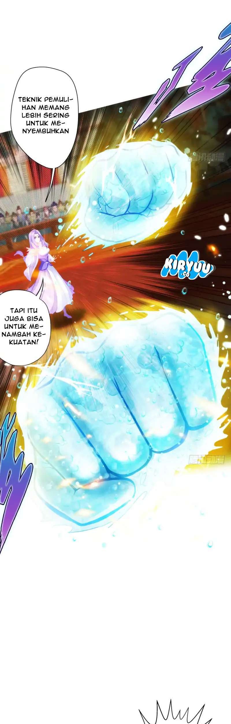 Lang Huan Library Chapter 17 - halaman 15
