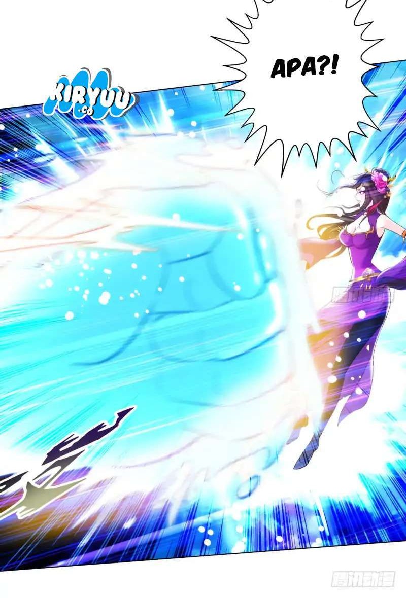 Lang Huan Library Chapter 17 - halaman 16