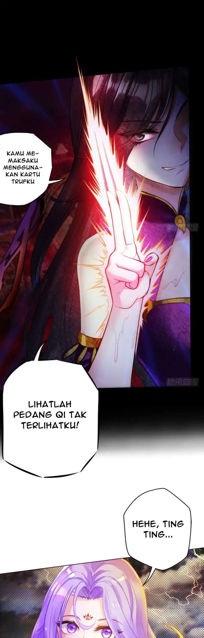 Lang Huan Library Chapter 17 - halaman 20