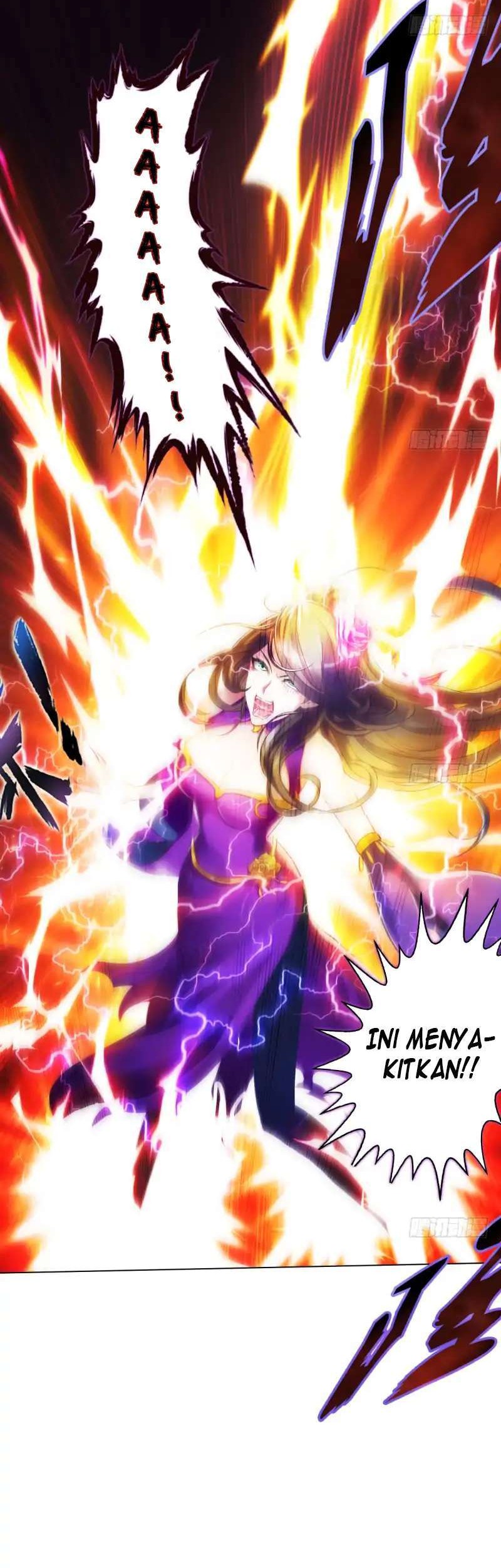 Lang Huan Library Chapter 17 - halaman 24