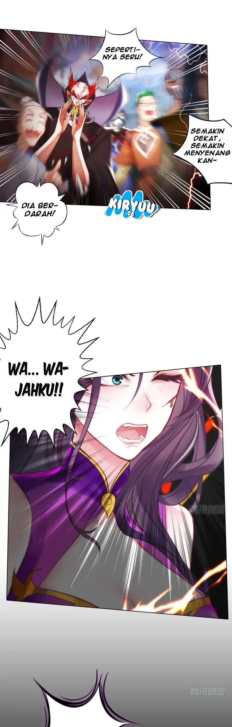 Lang Huan Library Chapter 17 - halaman 26