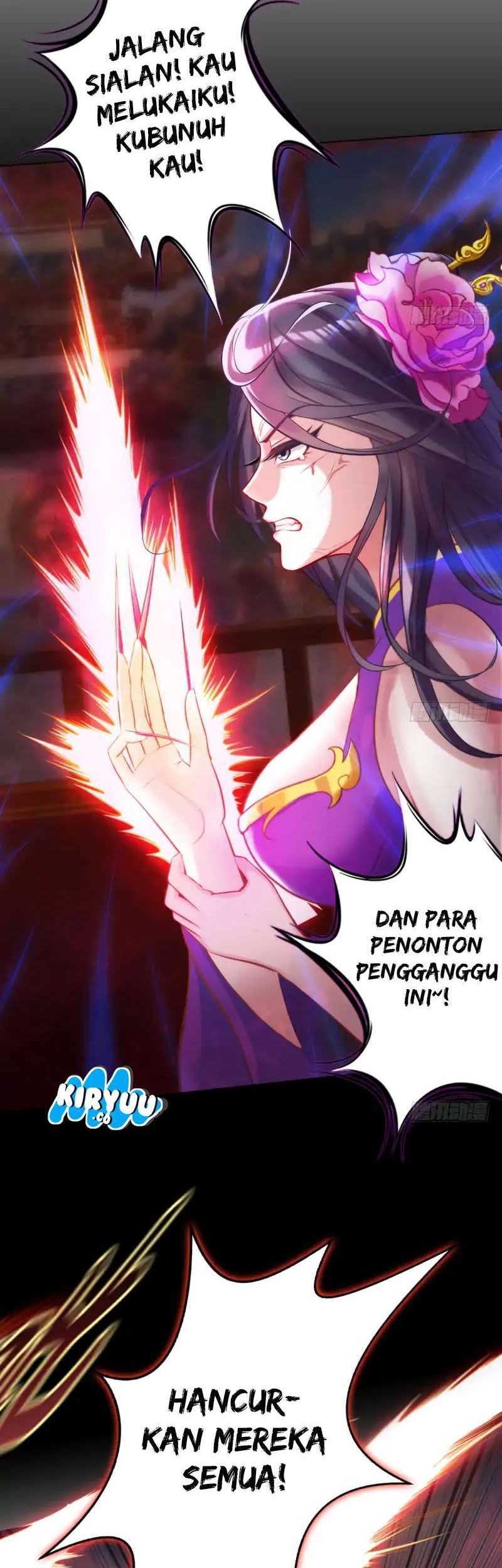 Lang Huan Library Chapter 17 - halaman 27