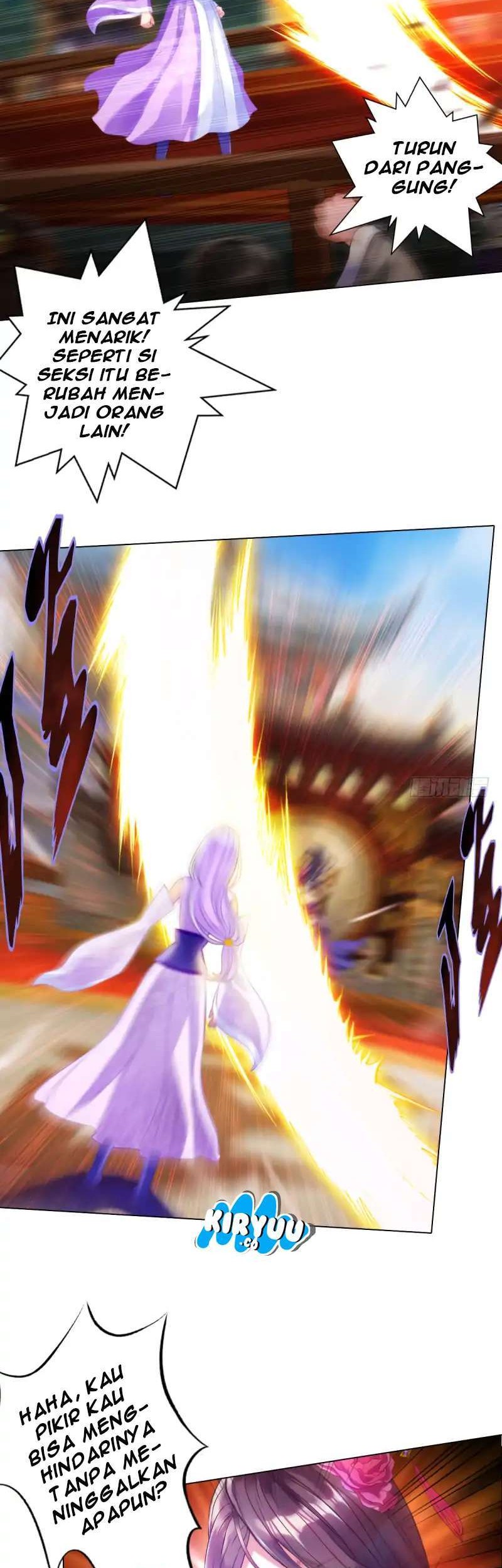 Lang Huan Library Chapter 17 - halaman 37