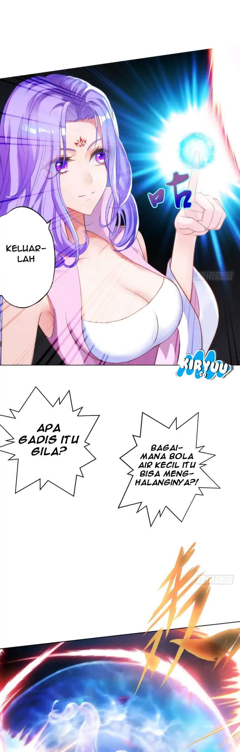 Lang Huan Library Chapter 17 - halaman 39