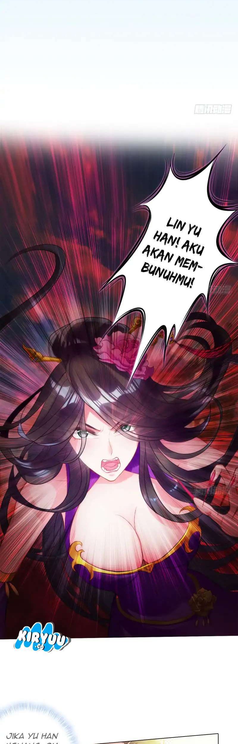 Lang Huan Library Chapter 17 - halaman 4