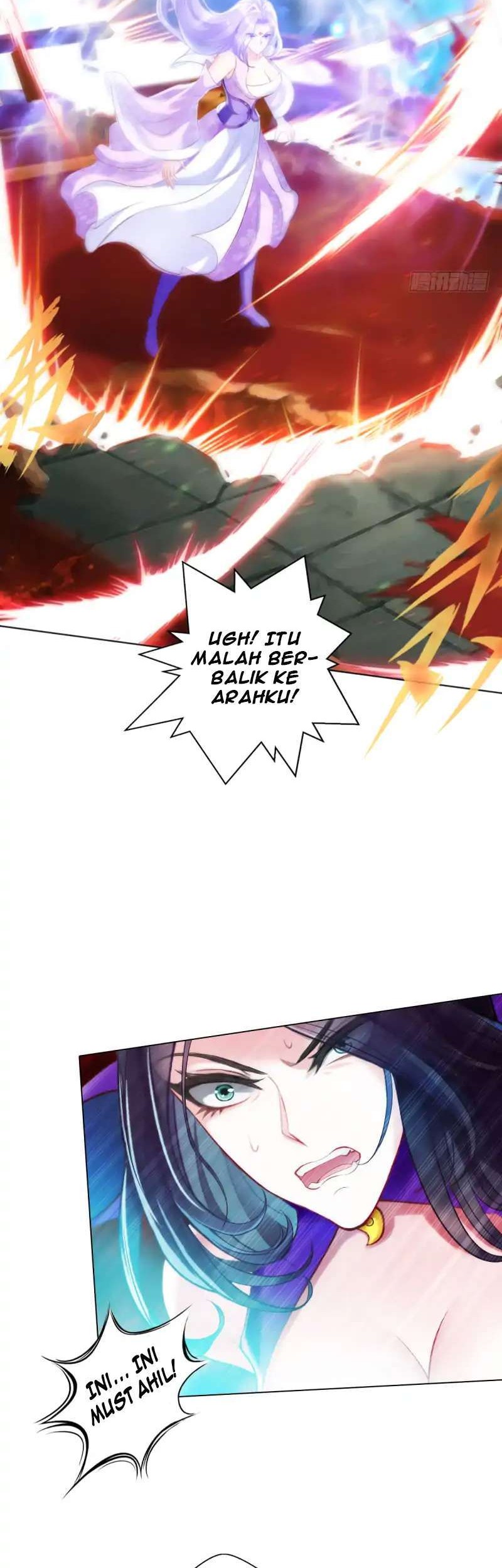 Lang Huan Library Chapter 17 - halaman 40