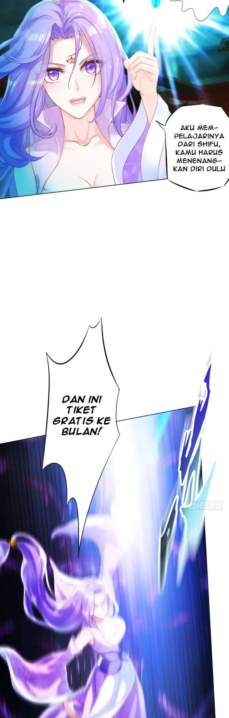 Lang Huan Library Chapter 17 - halaman 44
