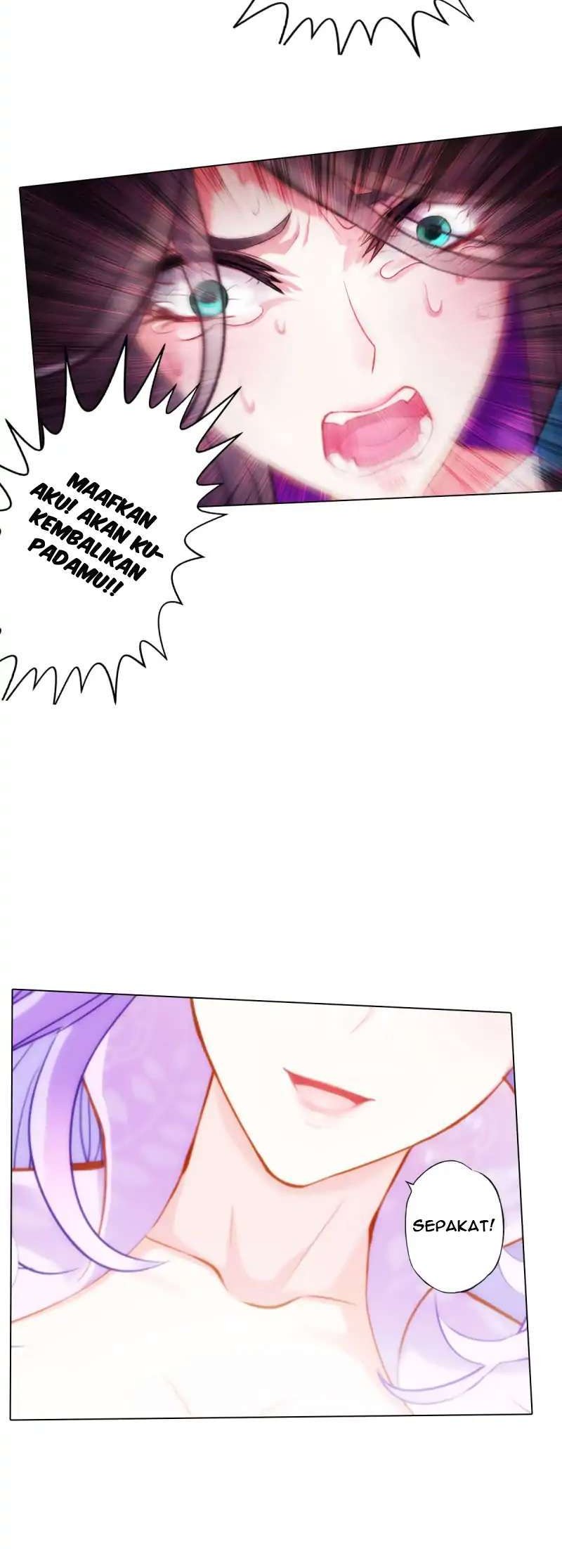 Lang Huan Library Chapter 17 - halaman 48