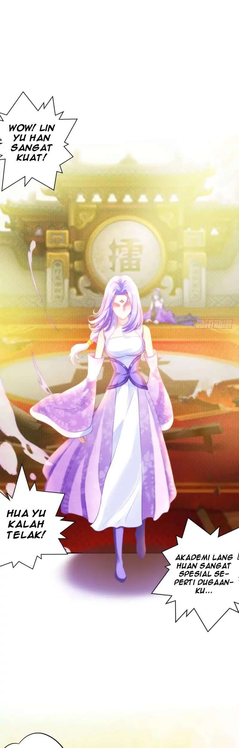 Lang Huan Library Chapter 17 - halaman 52