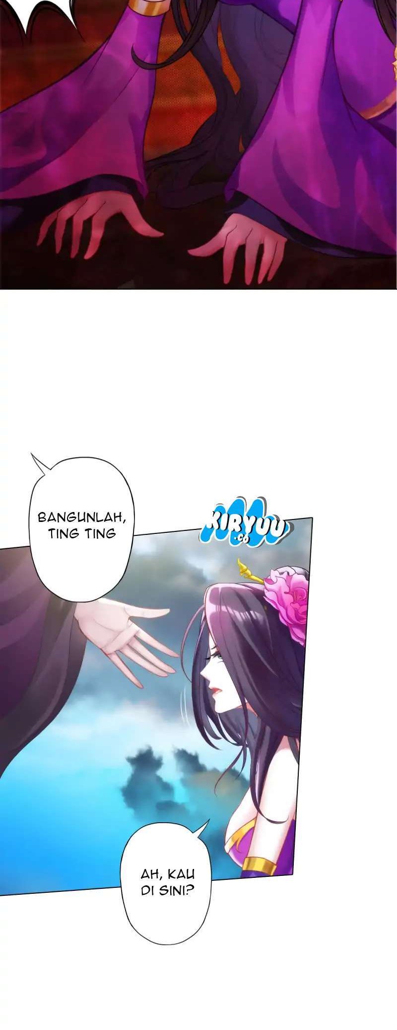 Lang Huan Library Chapter 17 - halaman 56