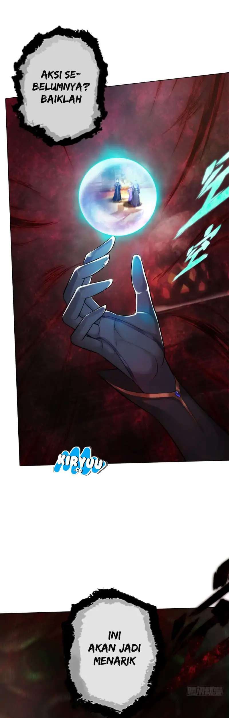 Lang Huan Library Chapter 17 - halaman 63