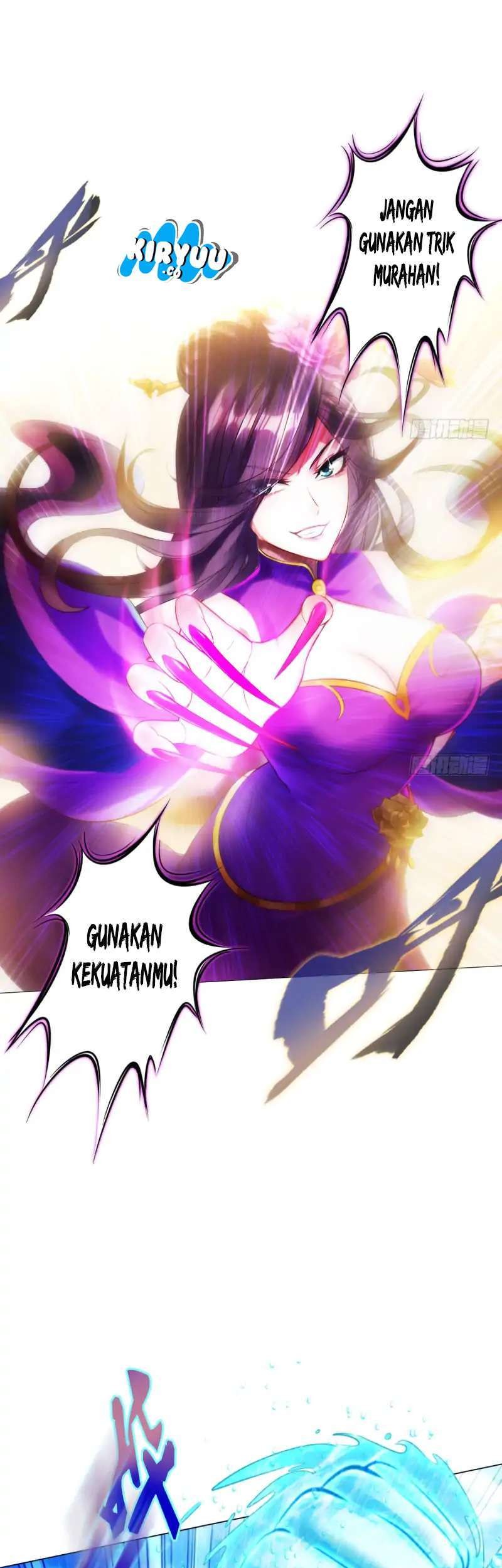 Lang Huan Library Chapter 17 - halaman 9