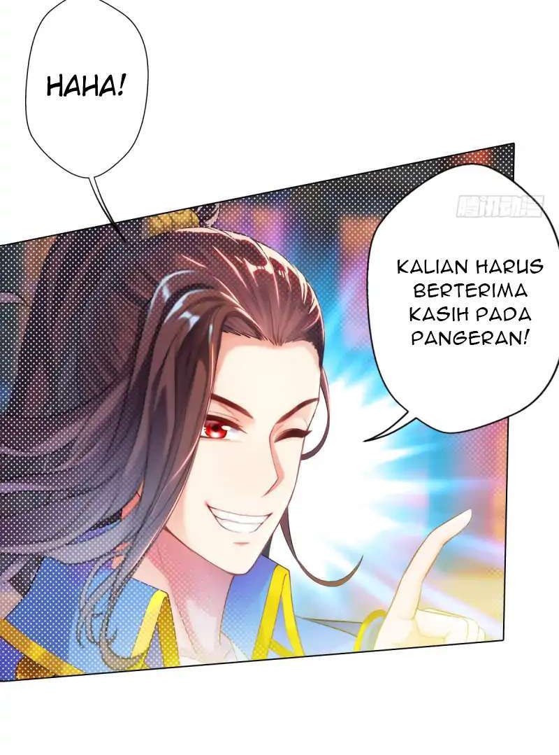 Lang Huan Library Chapter 18 - halaman 24